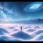 The Eternal Dreamer: What The Dreamer Reveals About the Theme of Endless Exploration in Horizons