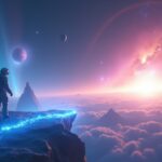 The Cosmic Journey of Horizons: Exploring the Album’s Themes