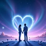 Timeless Love in an Infinite Universe: The Romantic Themes of Horizons