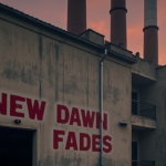 New Dawn Fades: The Difficult Second Album