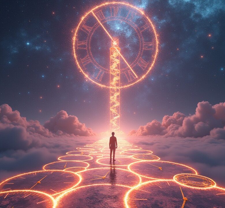 Why the Concept of Time Is at the Heart of Our Music