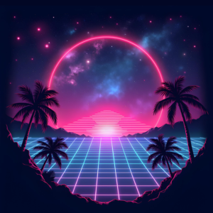 Endless Horizon