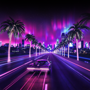 Neon Nights
