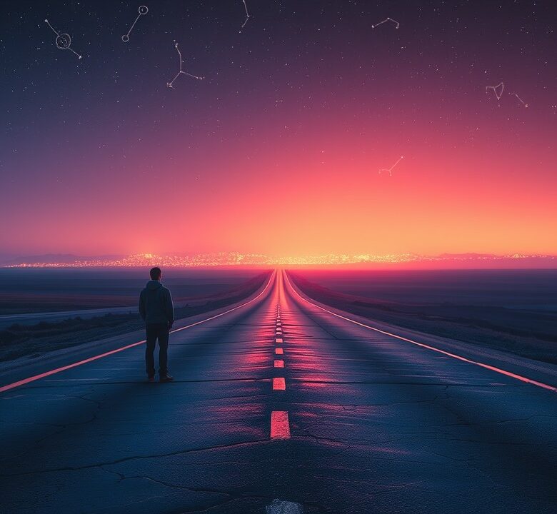 Horizons, Reflected: Looking Back to Move Forward