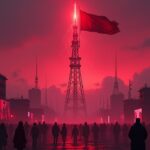Radio Waves and Revolutions: The Stories We're Getting Ready to Tell